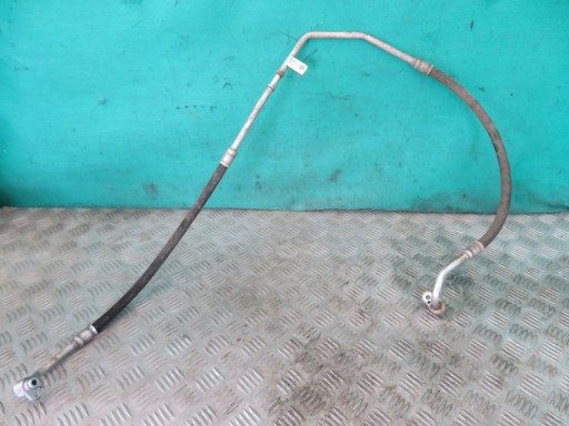 vedení klimatizaci VOLKSWAGEN CRAFTER MAN TGE 22R 7C0816721K
