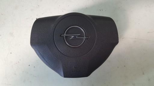 CRUSCOTTO KIT COMPLETE airbag consolle CINTURA SICUREZZA ANTERIORI Opel Zafira B 1,9 CDTI