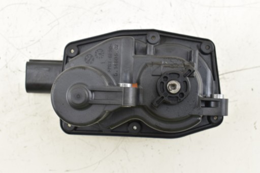 Régulateur Klap Tuyau de collecteur OPEL ASTRA K INSIGNIA A MERIVA B 1.6 CDTI 55569991