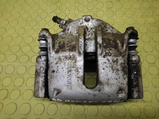 RENAULT MEGANE II 1.9 DCI caliper right front