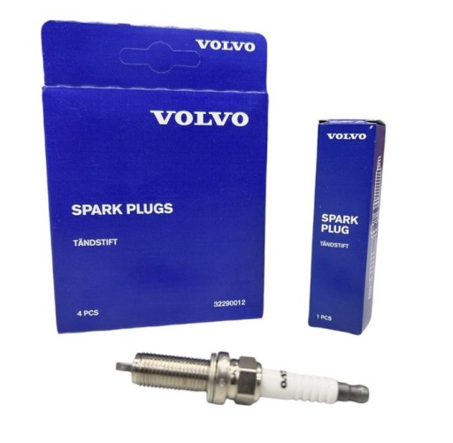 32278200 - Комплект свічок запалювання volvo xc40 v60