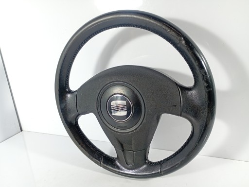 Seat Ibiza 3 III 02-08 volante Z airbag airbag
