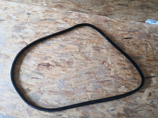 Volvo S80 2012 прокладка дверей права ліва в зборі