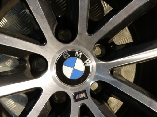 JANTE 662M BMW G30 G31 8X18 IS30 1