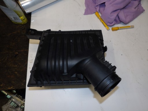 КОРПУС ВОЗДУШНОГО ФИЛЬТРА MINI 8513916