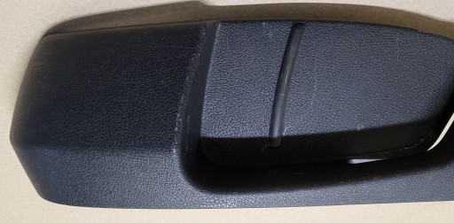 cover left covering seat of left driver´s AUDI A5 8T A4 B8 8K A6 OE EU