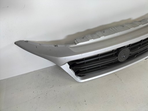 grille grid grill FIAT DUCATO LIFT 14