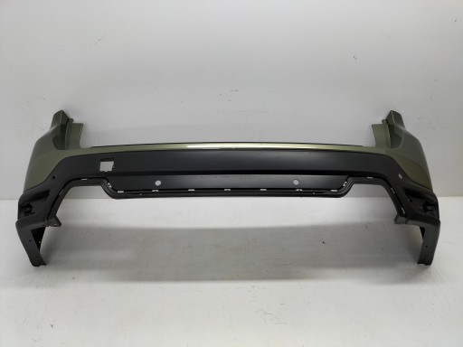 Stoßstange hinten heck SUBARU FORESTER 5 V 18