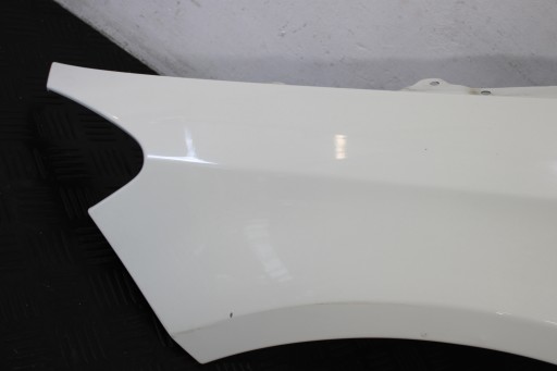 fender left front front MERCEDES CLA W117 2,2 CDI