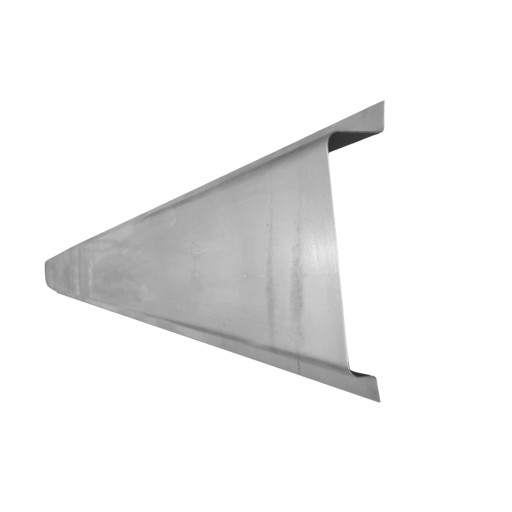 Autobig-15192 - Поріг внутрішній HYUNDAI SANTA FE 01-06 L=R