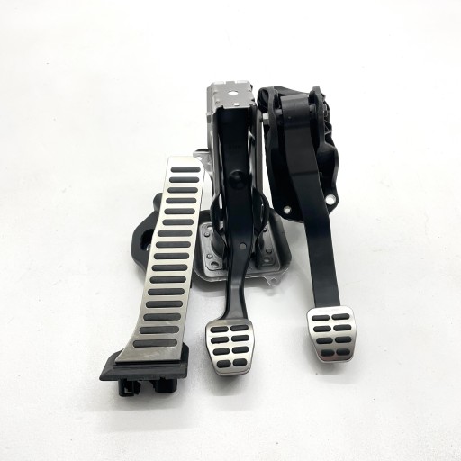 1K1721503AR 1K1721059ES - SKODA YETI LIFT ПЕДАЛІ В ЗБОРІ