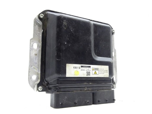 computer Centralina Motore ECU MITSUBISHI L200 V 15- 2.4 D 1860D014