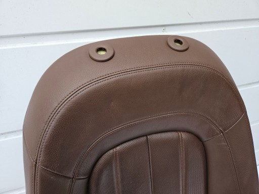OPARCIE SITZ des Beifahrers Airbag AIRBAG rechts AUDI A6 C7 A7 4G WENTYLOWANY