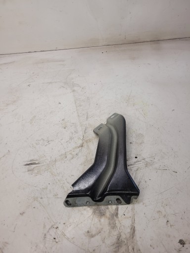 CONSOLE AILE DROITE AUDI A1 8X 8X0821136A