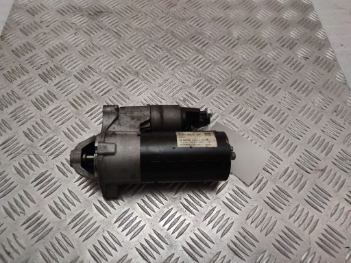 A6569060300 - Стартер mercedes-benz cls c257.