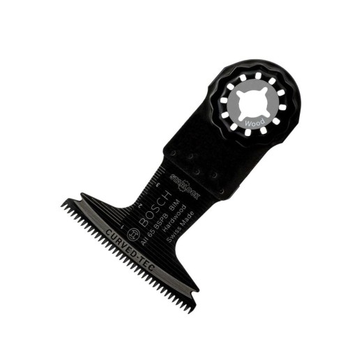 Пильний диск 65 х 40 мм BIM AII 65 BSPB BOSCH