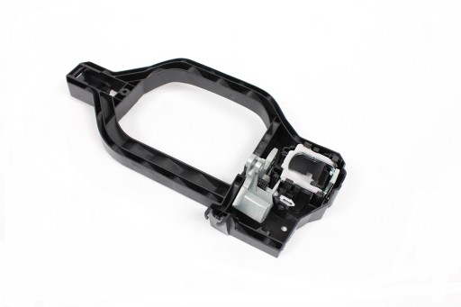 7C0837886C - Кронштейн крепление ручки VW Crafter правый