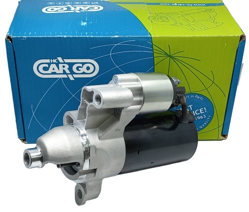 032 115 - Hc-cargo стартер audi a4 b8 audi a5 audi a6 c7 audi q5 2.0 tdi