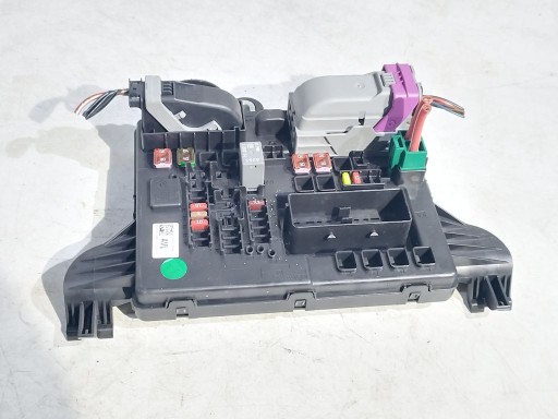 Opel Insignia A Kasten der Sicherungen 544949969