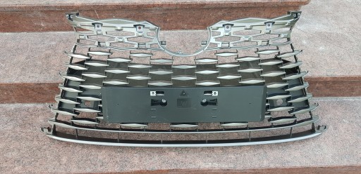 53111-48530 53111-48540 - LEXUS RX V 5 2022- РЕШЕТКА