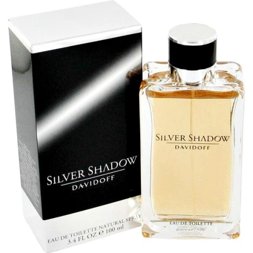 davidoff silver shadow
