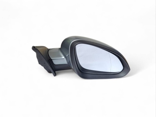 mirror exterior right side Opel Insignia A 2011 13320191