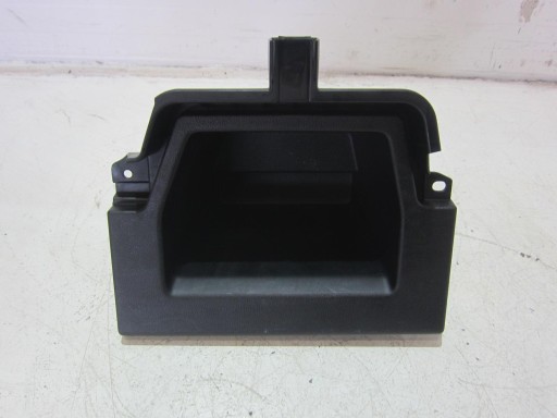 BMW X3 F25 passenger compartment boot plato sump right 51477222215 9175120