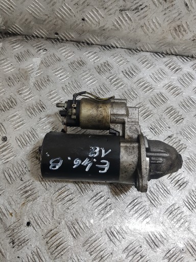 starter BMW E46 1.8 B 7505979
