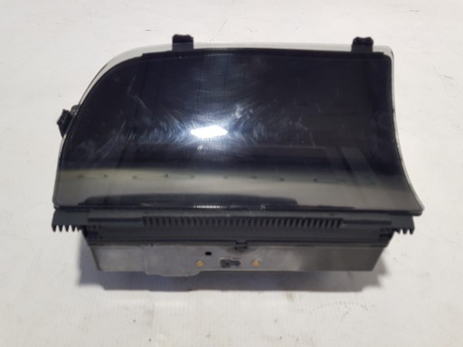 EKRAN displej MERCEDES W221 NAVI MONITOR