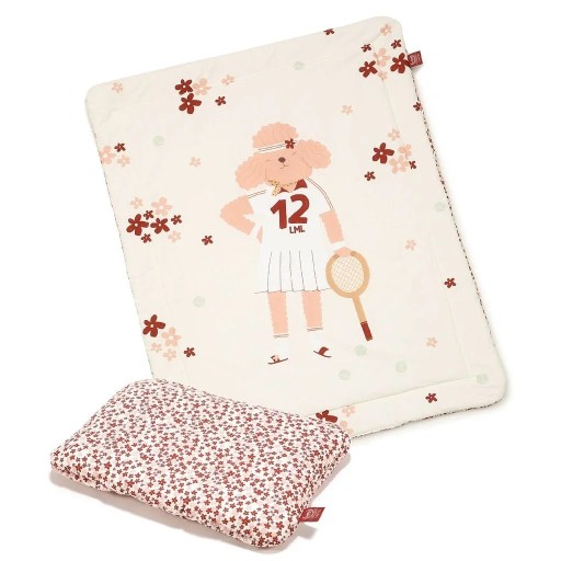 Бавовняна ковдра La Millou 80 х 100 см