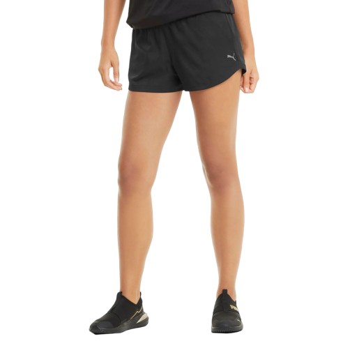 Šortky PUMA dámske športové krátke short veľ. XS