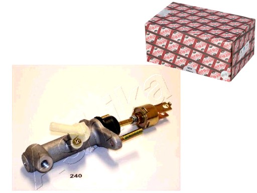 95-02-240 - НАСОС ЗЧЕПЛЕННЯ ASHIKA