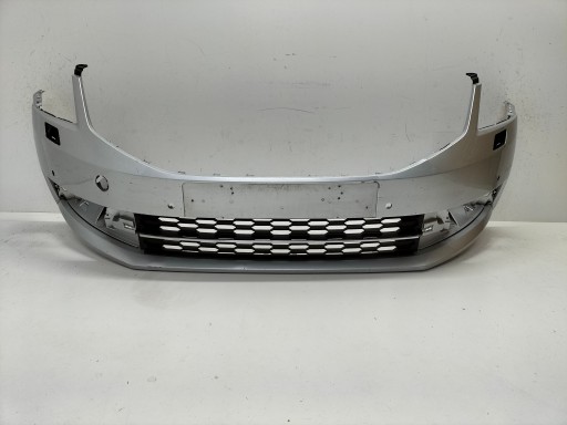 Frontstoßstange vorne SKODA OCTAVIA 3 III LIFT 17