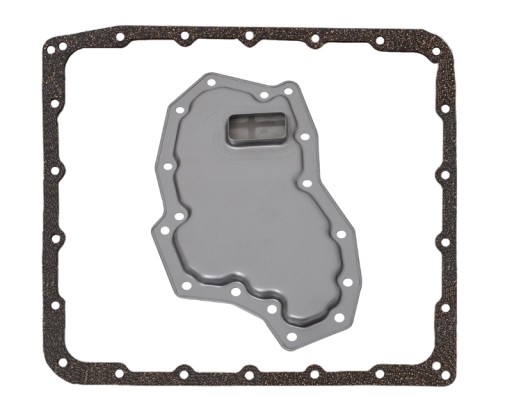 31728-97X00 - Фильтр коробки передач A / T NAVARA Pathfinder 2.5 DCi