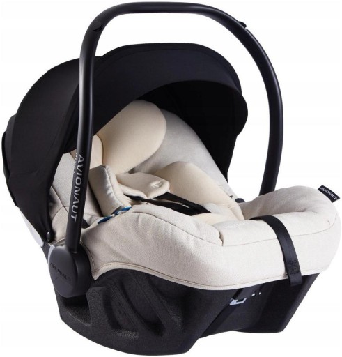 Avionaut Pixel Pro автокресло isofix