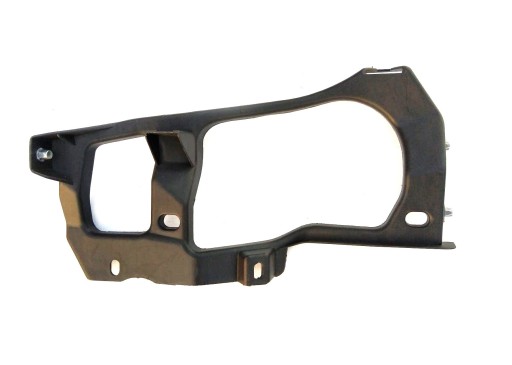 7P6806509 - Левый окуляр фары VW TOUAREG II 7P 2010-2014r