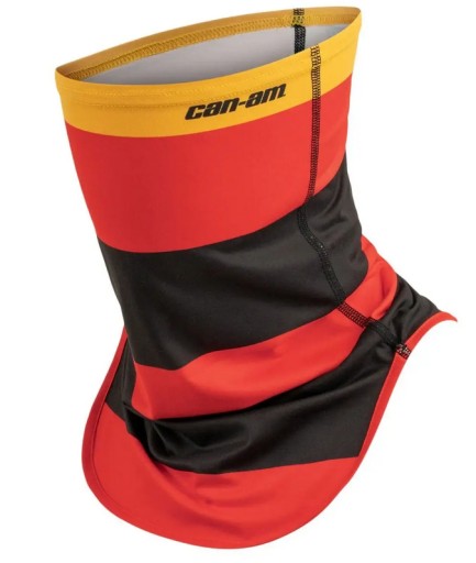 CAN-AM УНІСЕКС ДИМОХОД