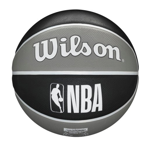 Баскетбол Wilson Brooklyn Nets, рік 7