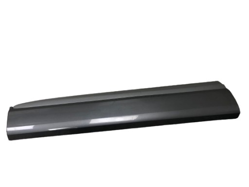 moulding door left front AUDI Q7 4M 4M0853959B