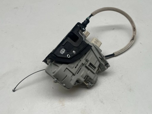 AUDI Q7 4M lock door right front DOCIAG 4M1837016E @M
