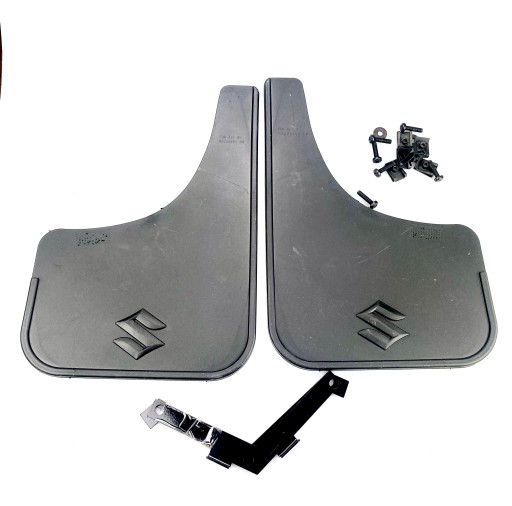 БРЫЗГОВИКИ ЗАДНИЕ SUZUKI SX4 990E0-75K08 OE