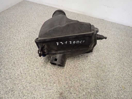 NISSAN XTRAIL T31 07-dCi корпус повітряного фільтра