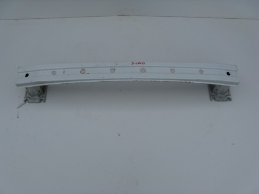 bumper support rear part SUZUKI SX4 S-CROSS 26U
