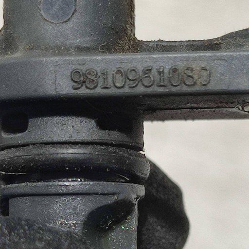 Peugeot 308 2019 Sensor ABS Bremse hinten