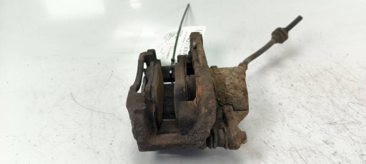caliper brake front left RENAULT MEGANE SCENIC II