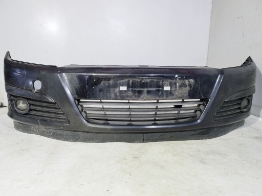 Opel Astra III H 3 nárazník předek přední Z20R