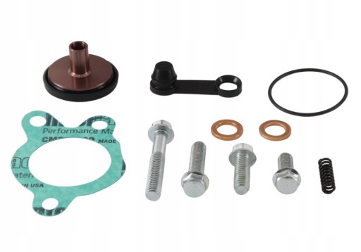 7380783 - КОМПЛЕКТ ДЛЯ РЕМОНТУ ЦИЛІНДРА ЗЧЕПЛЕННЯ KTM EXC-F 250