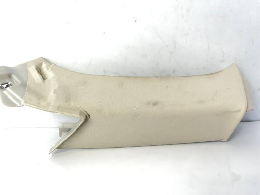 VW PASSAT B8 Blende Abdeckung SLUPKA rechts heck hinten 3G9867242