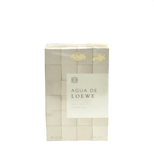 loewe agua de loewe woda toaletowa 100 ml   