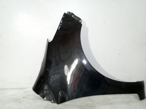 Toyota Yaris II 2 parafango destra 209